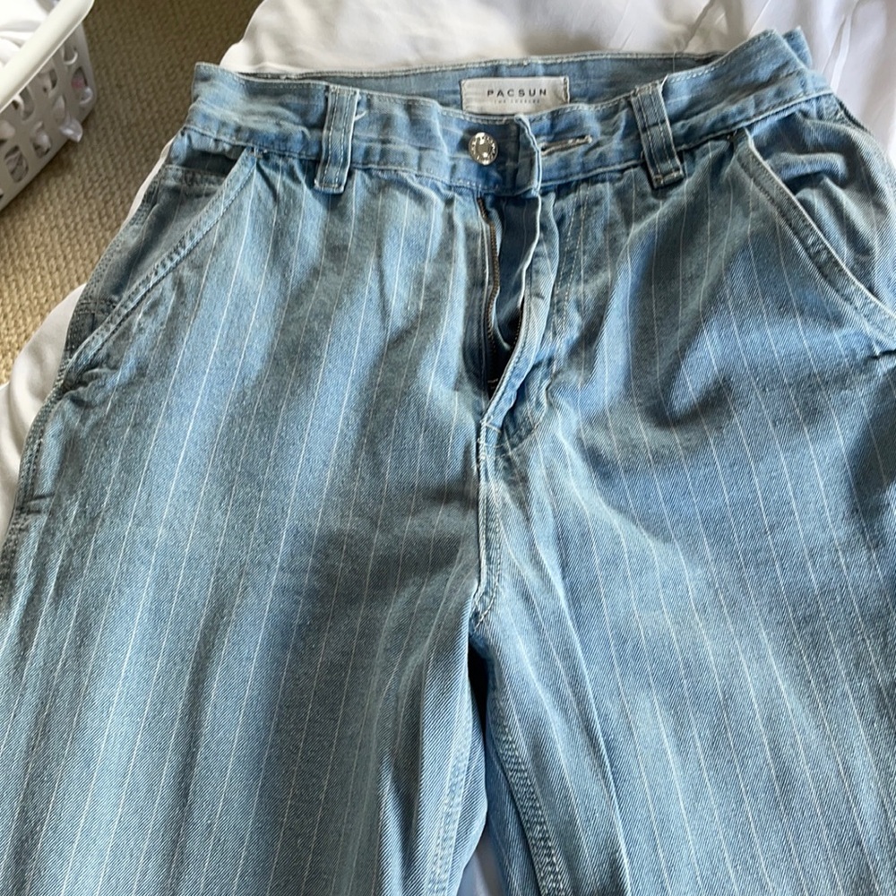 Pacsun jeans! Size 26